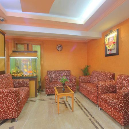 Oyo 15781 Shree Adiga Residency Hotel Bangalore Exterior foto